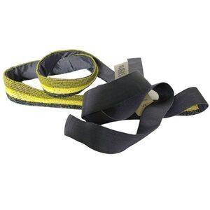 Beaded Sash Tie Belt Coldwater Creek Artsy L/XL